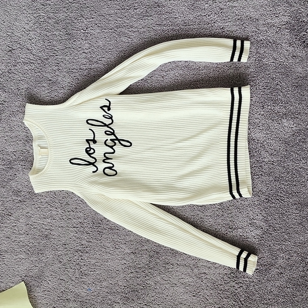 Forever 21 Sweater